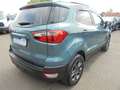 Ford EcoSport Cool & Connect Navi Tempomat SHZ Bleu - thumbnail 6