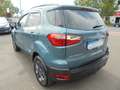 Ford EcoSport Cool & Connect Navi Tempomat SHZ Bleu - thumbnail 4