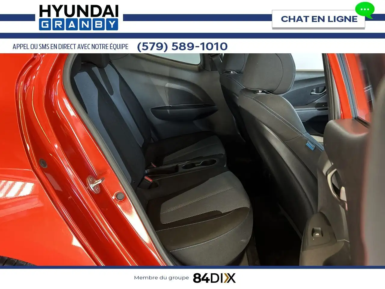 Hyundai VELOSTER снимка Hyundai VELOSTER