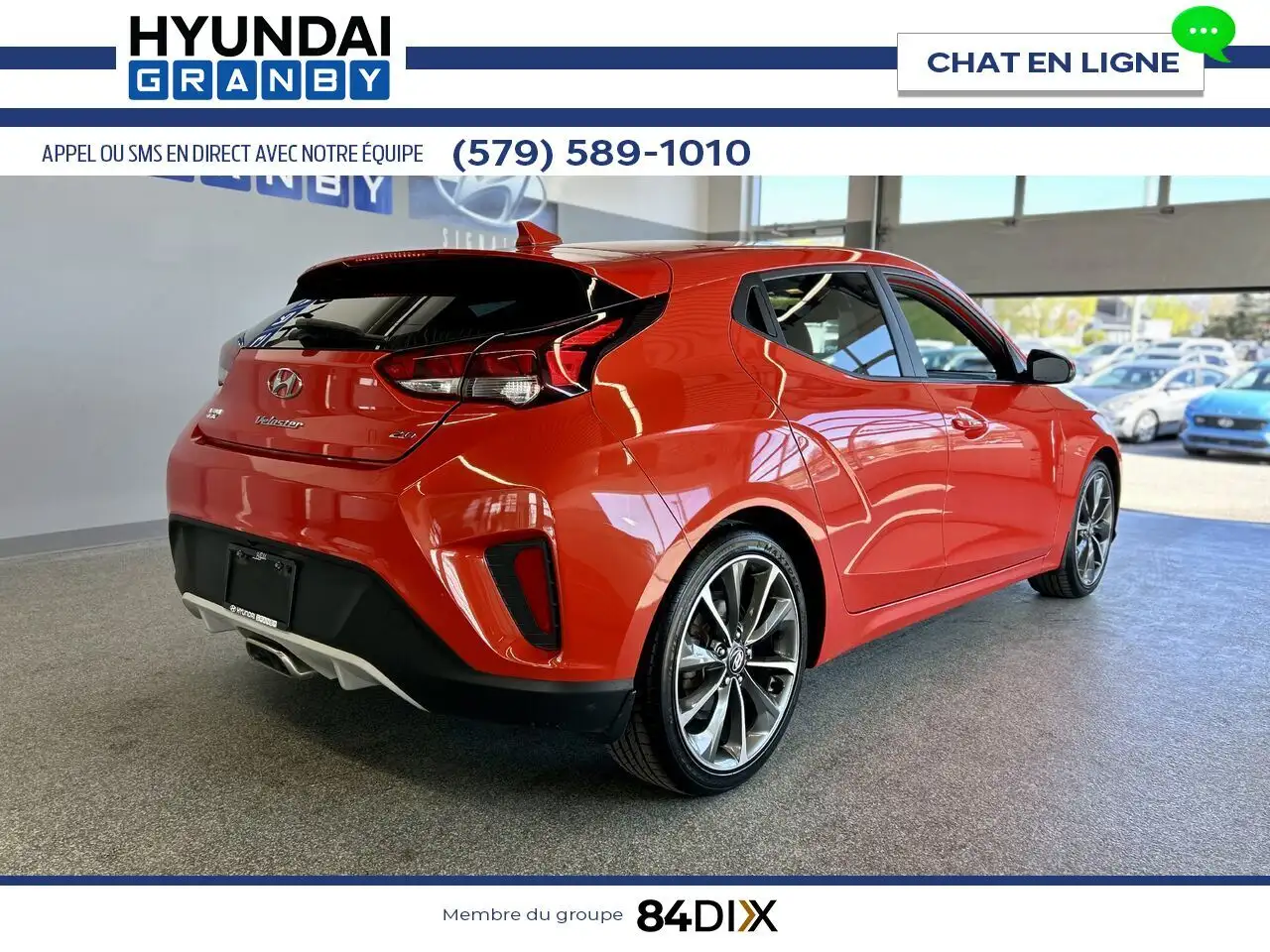 Hyundai VELOSTER снимка Hyundai VELOSTER