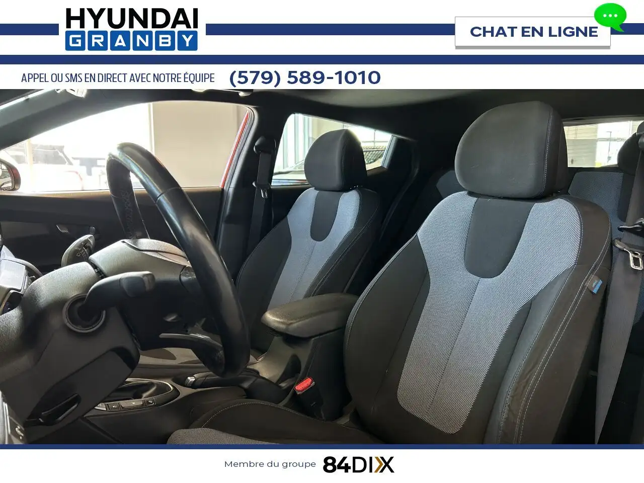 Hyundai VELOSTER снимка Hyundai VELOSTER