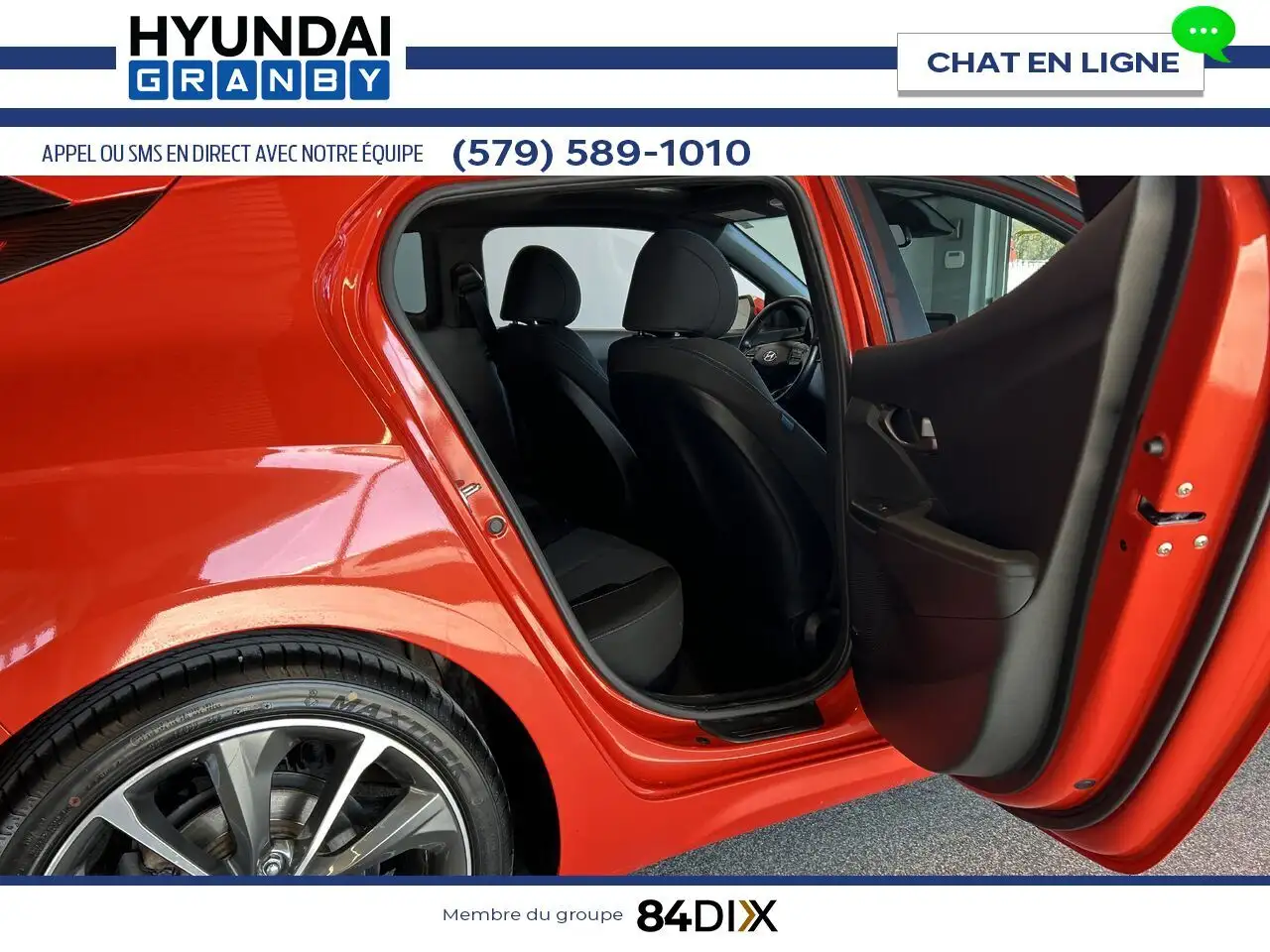 Hyundai VELOSTER снимка Hyundai VELOSTER