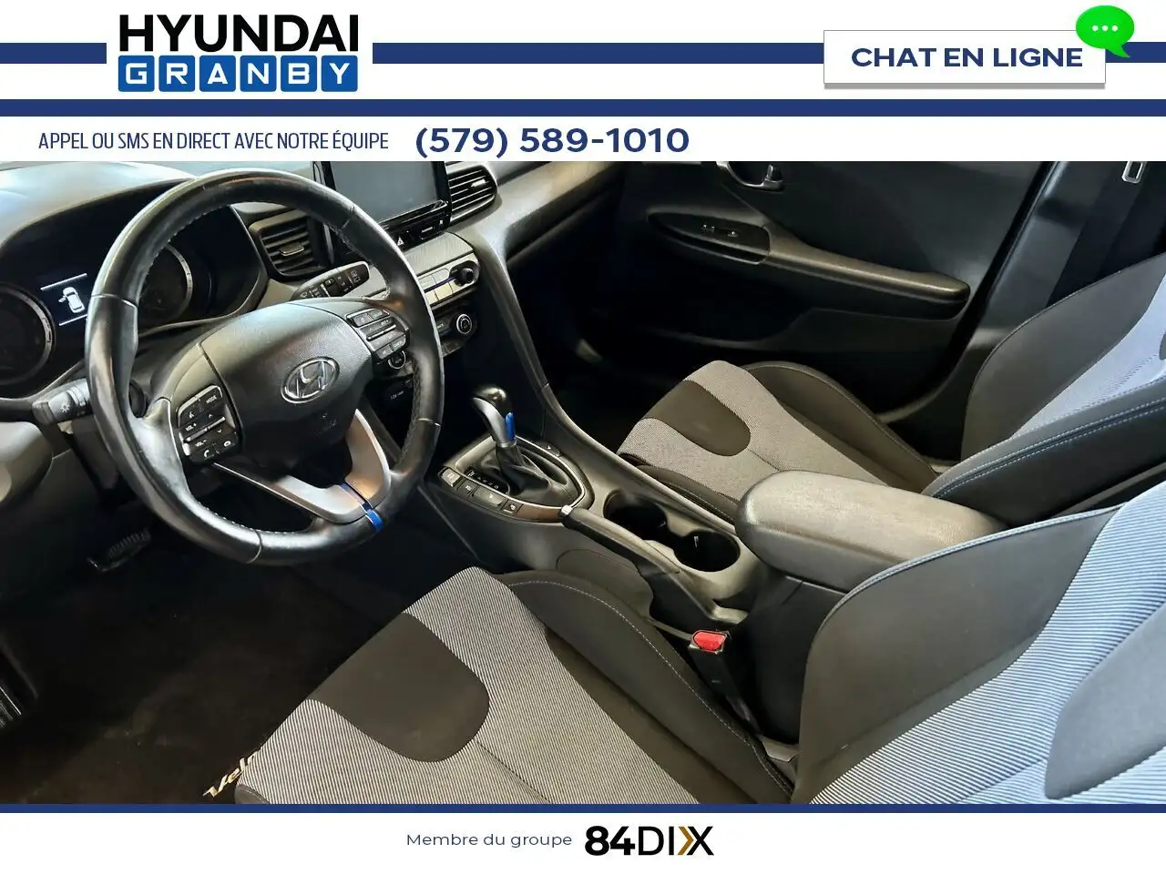 Hyundai VELOSTER снимка Hyundai VELOSTER