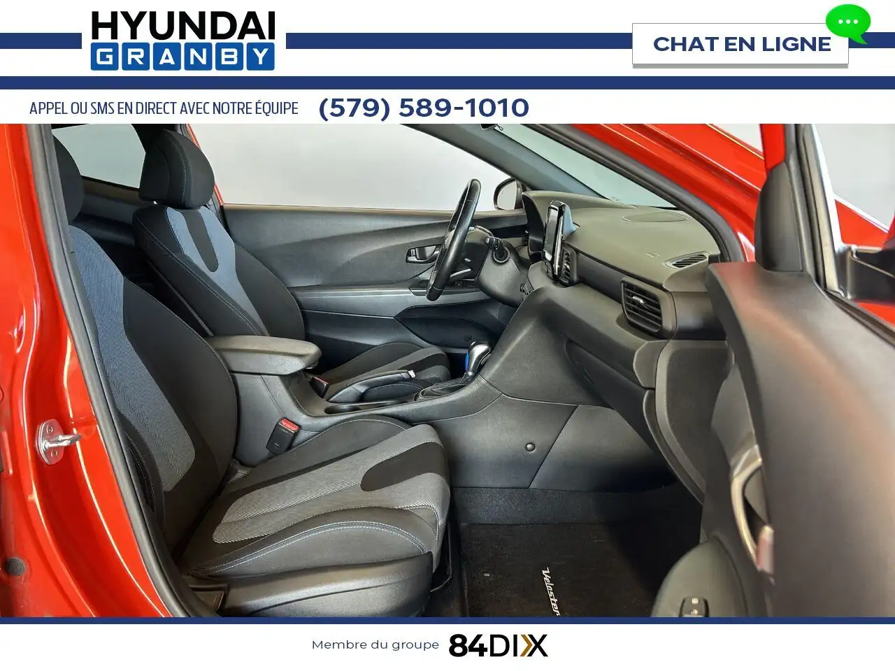 Hyundai VELOSTER снимка Hyundai VELOSTER