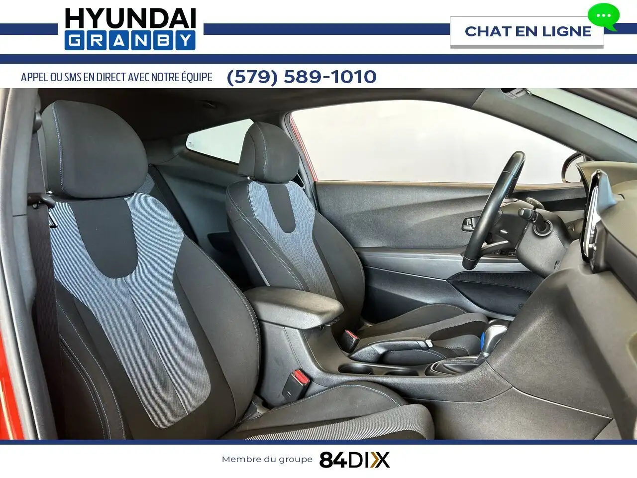 Hyundai VELOSTER снимка Hyundai VELOSTER