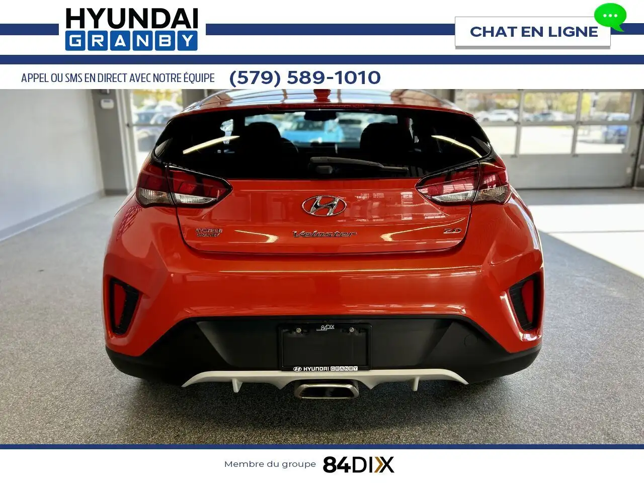 Hyundai VELOSTER снимка Hyundai VELOSTER
