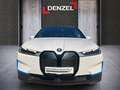 BMW iX xDrive50 105kWh Weiß - thumbnail 13