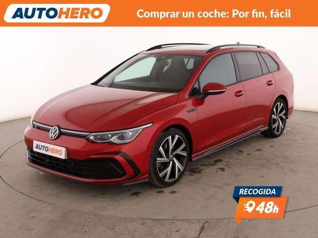 Volkswagen Golf 2.0TDI R-Line DSG 110kW - foto 1