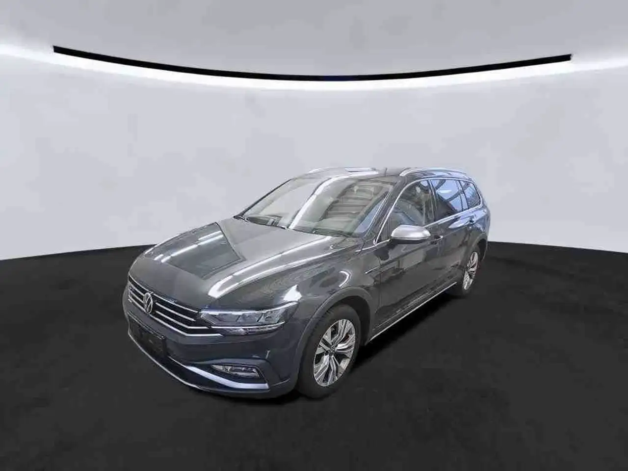 Volkswagen Passat Alltrack