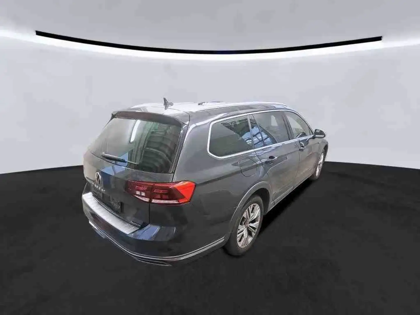 Volkswagen Passat Alltrack Passat Variant Alltrack 4Motion2.0TDI DSG LED Gris - 2