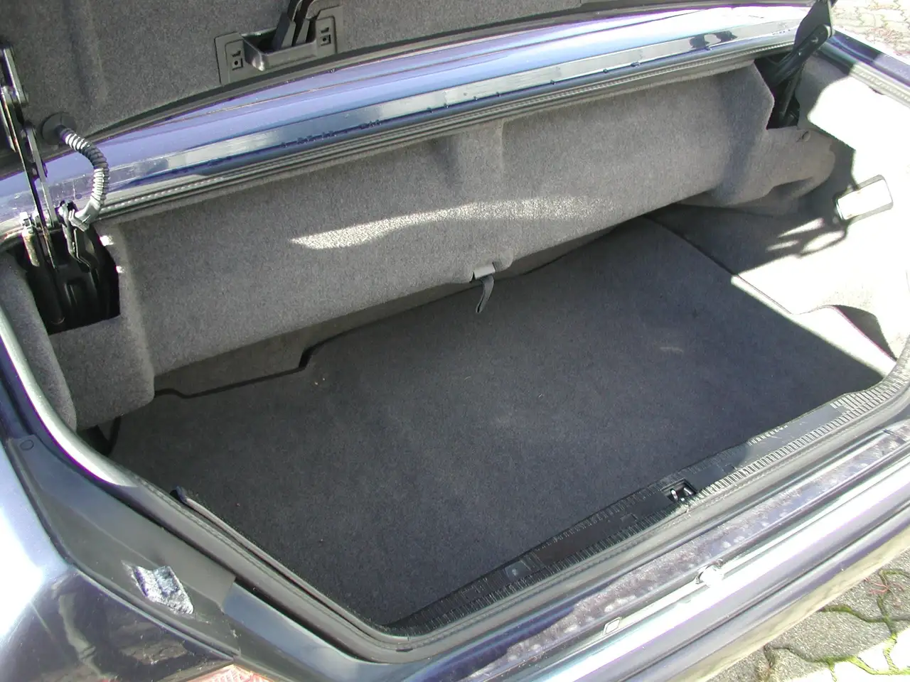 Mercedes-Benz E 220 E-Klasse "FINALEDITION" Automatik -Verdeck NEU, foto 12