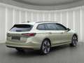 Skoda Superb Combi Selection TDI*DSG AHK 360°Kam Leder Beige - thumbnail 4