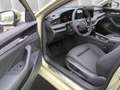 Skoda Superb Combi Selection TDI*DSG AHK 360°Kam Leder Beige - thumbnail 5