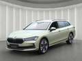Skoda Superb Combi Selection TDI*DSG AHK 360°Kam Leder Beige - thumbnail 2