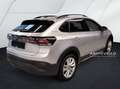 Volkswagen Taigo Goal DSG NAVI VIRT ACC SHZ CARPLAY LED Silber - thumbnail 2
