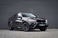 BMW X6 M Black Fire Edition / Schuifdak / Gelimiteerd / Uni Zwart - thumbnail 2