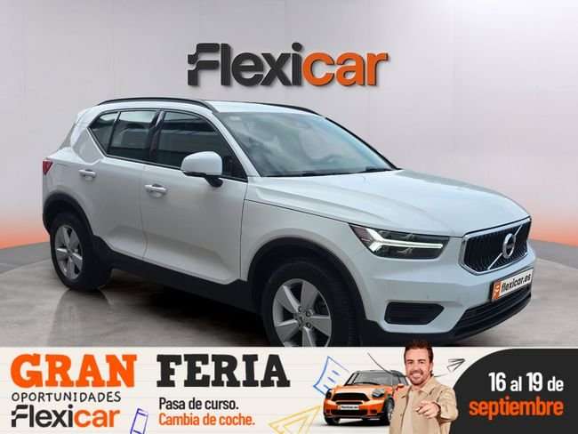 Volvo XC40 T2 Momentum Core Aut. - foto 1