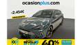 CUPRA Leon 1.5 eTSI 110 DSG Blau - thumbnail 1