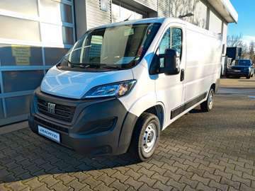 Ducato Kasten 35 140 L2H1 RS: 3450 mm