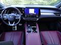 Lexus RX 350 RX 500h Hybrid Turbo F-Sport Grau - thumbnail 14