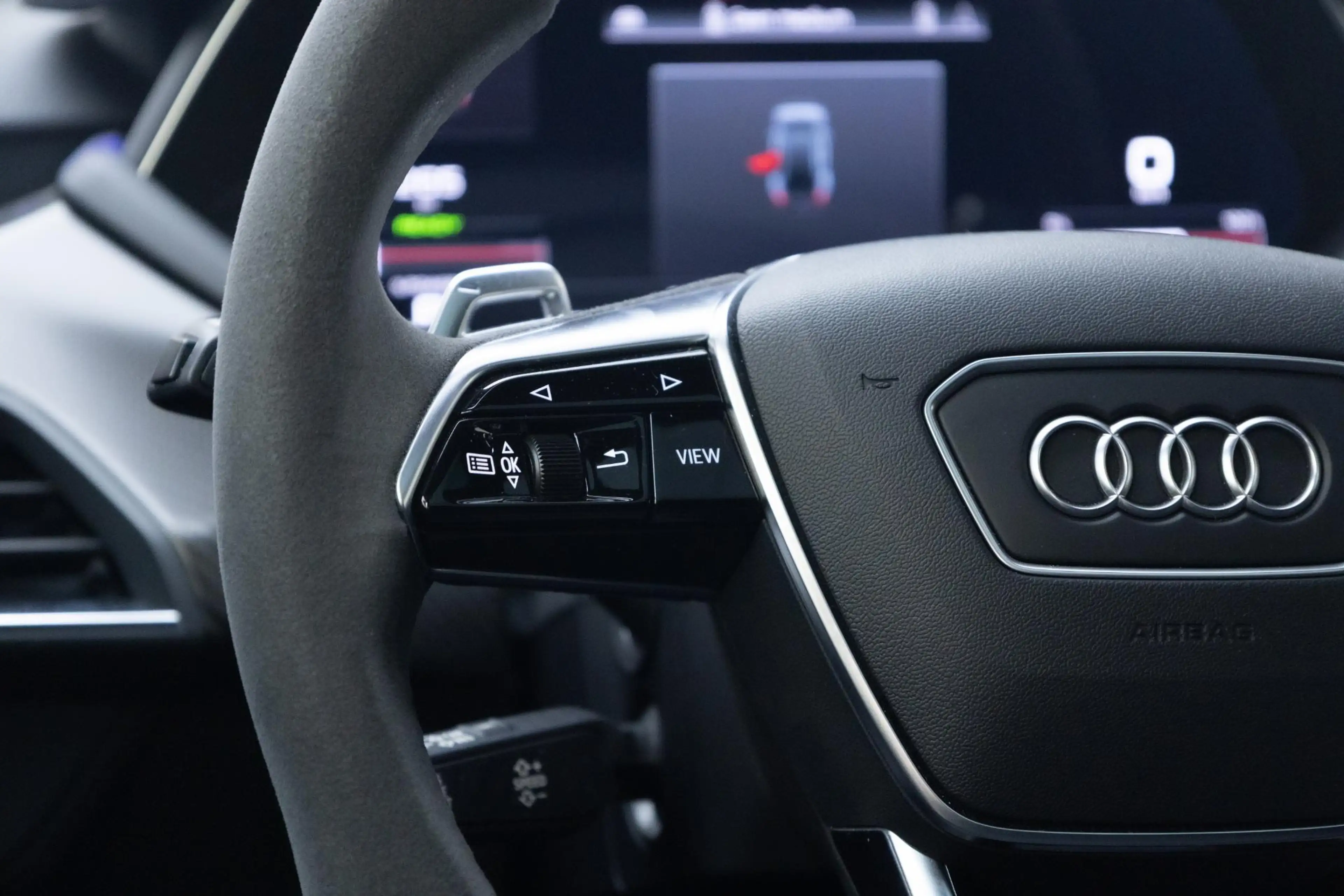 Audi e-tron GT GT edition ZERO 93 kWh | Panoramadak | ACC | 360 G — photo 13