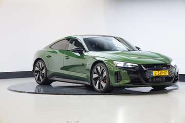 GT edition ZERO 93 kWh | Panoramadak | Sonomagroen