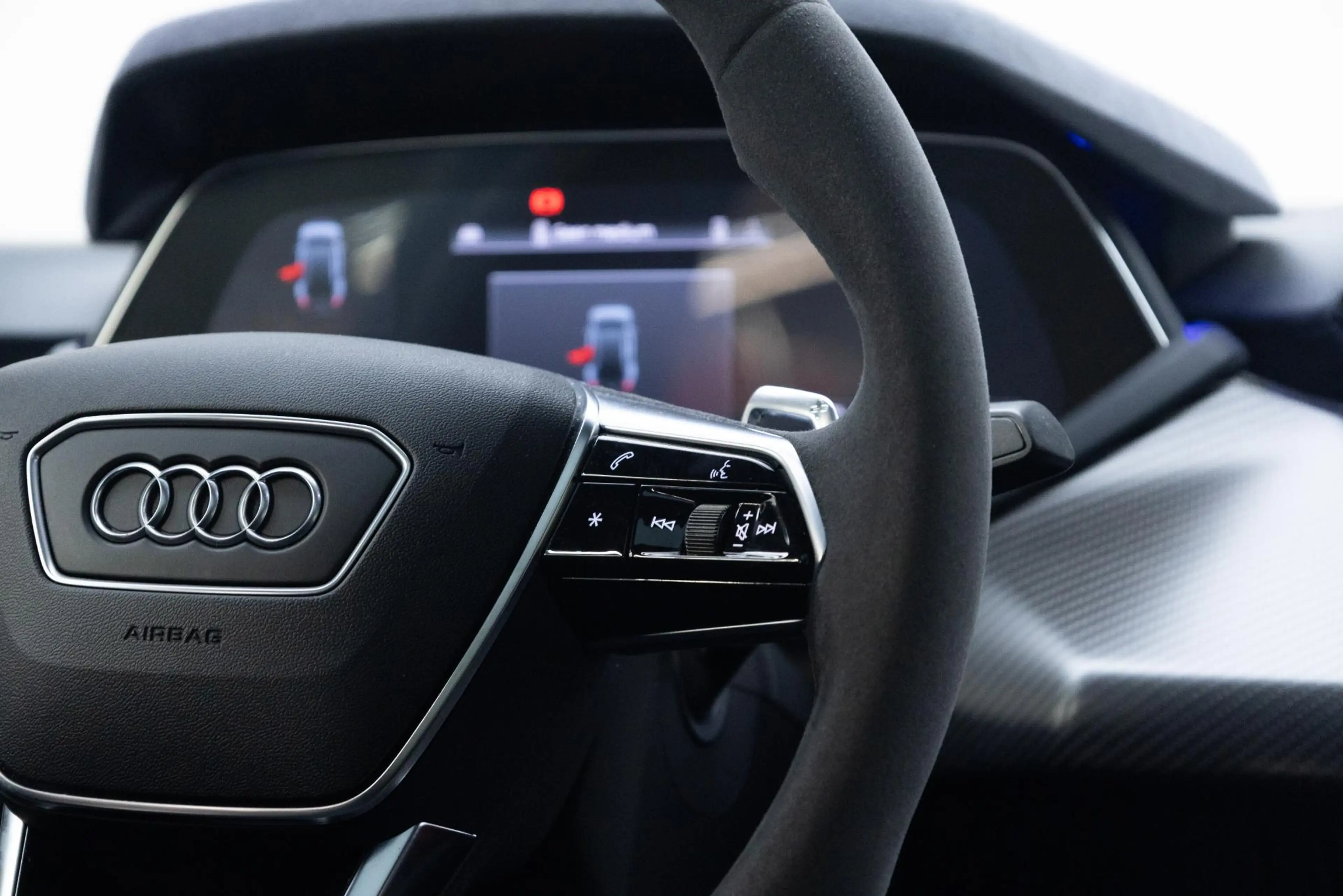 Audi e-tron GT GT edition ZERO 93 kWh | Panoramadak | ACC | 360 G — photo 14