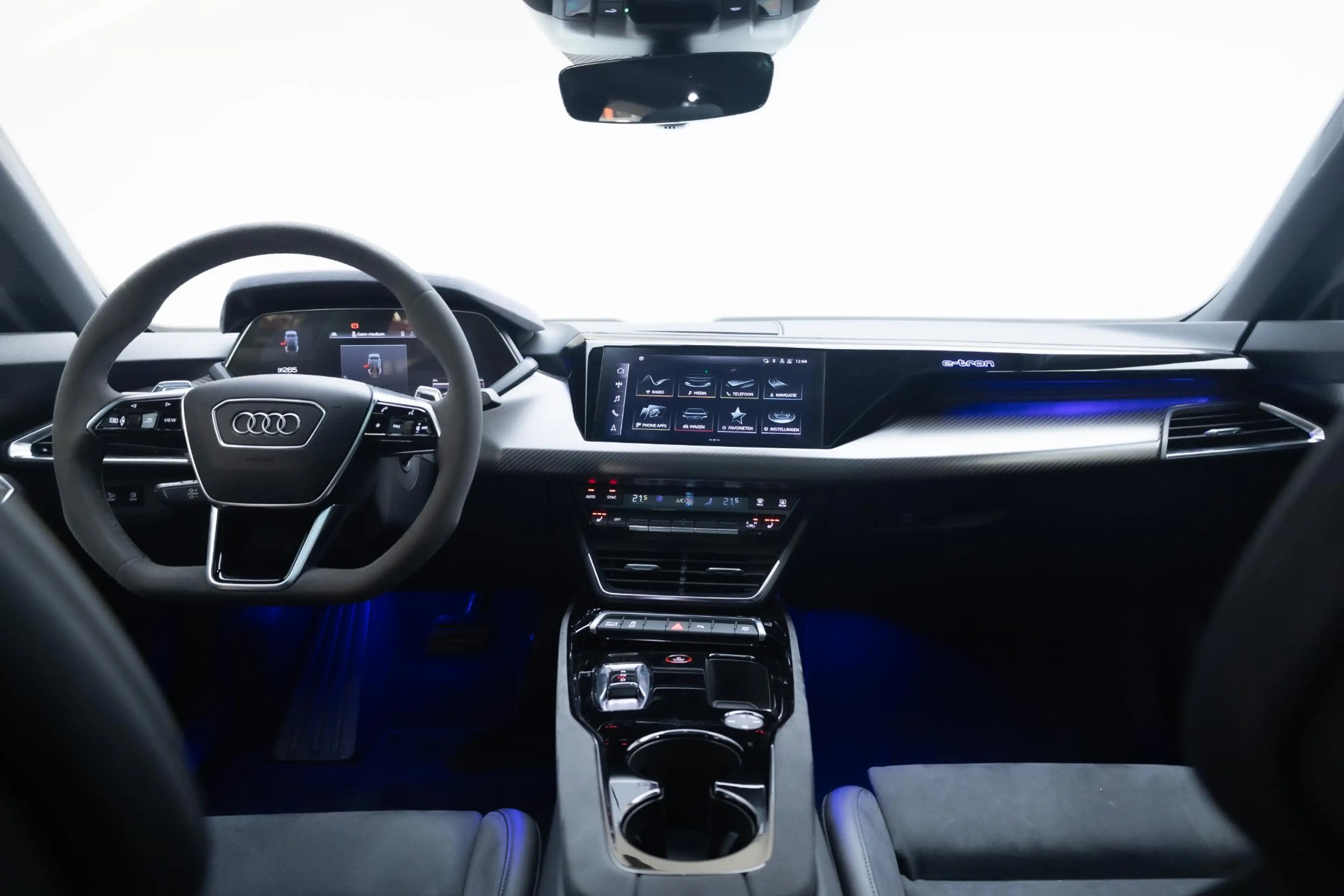 Audi e-tron GT GT edition ZERO 93 kWh | Panoramadak | ACC | 360 G — photo 4
