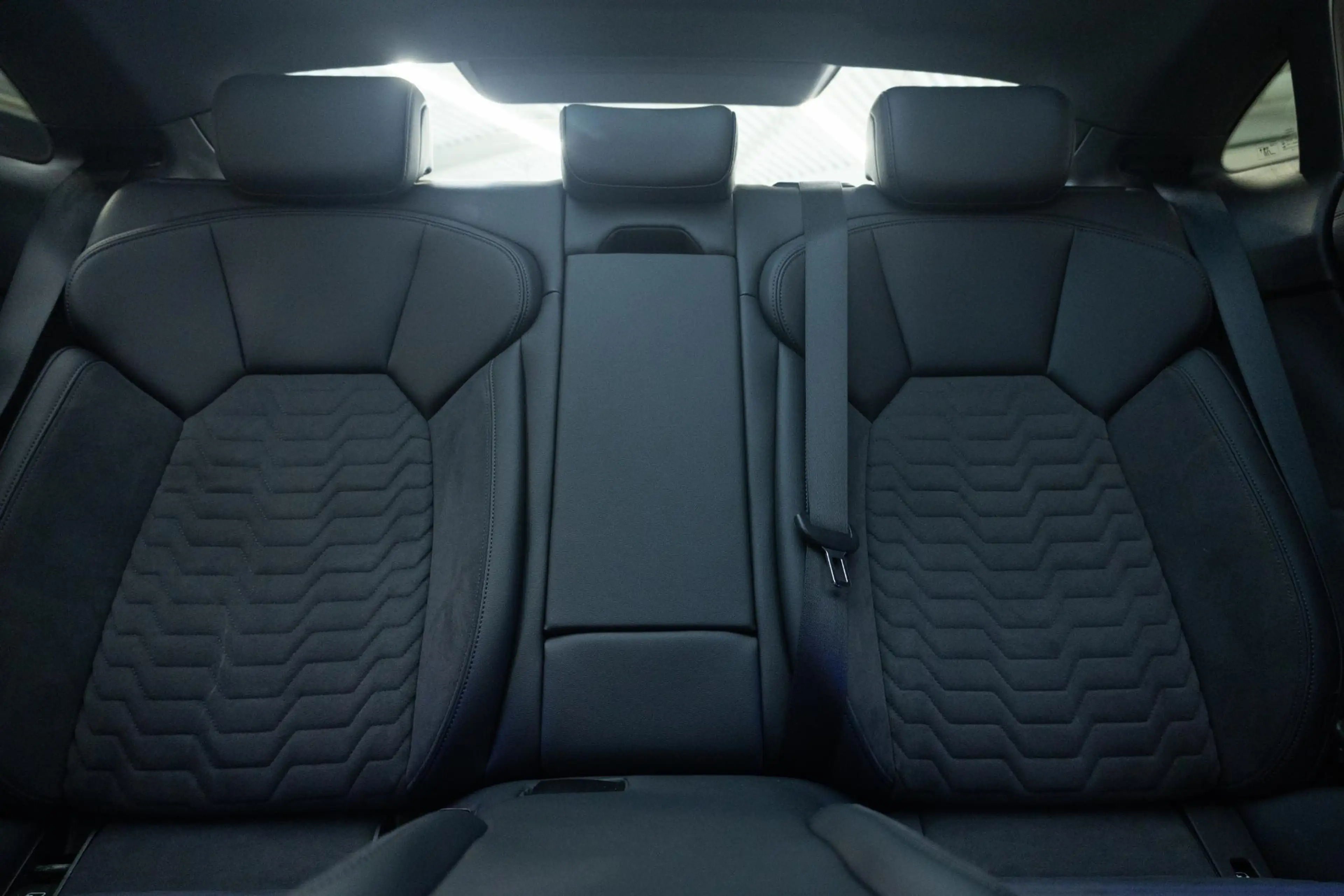 Audi e-tron GT GT edition ZERO 93 kWh | Panoramadak | ACC | 360 G — photo 9