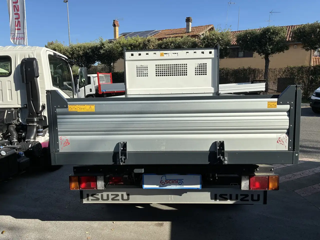 Isuzu Others 2026