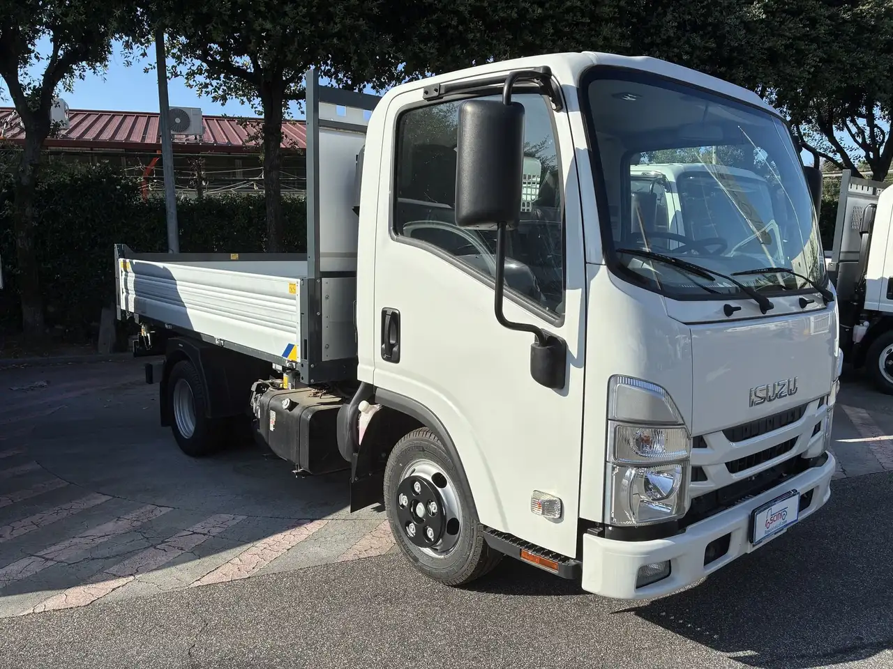 Isuzu Others 2026