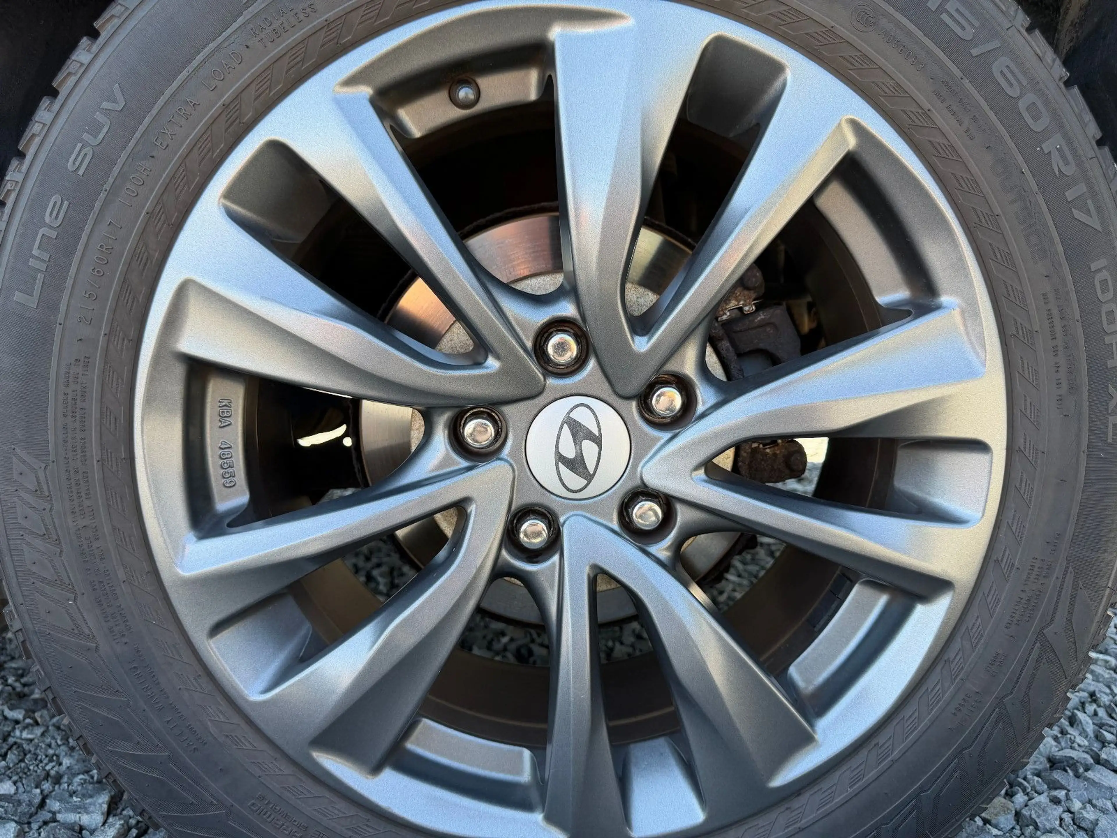 Hyundai iX35 2.0D AWD Bi-XENON/PDC/KLIMAA — photo 8