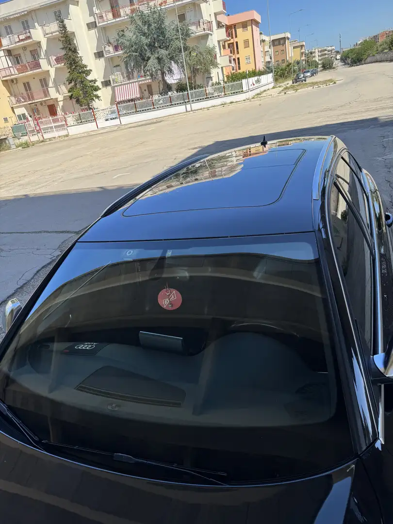 Audi A6 Avant 2.0 s-line - 1