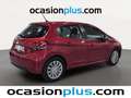 Peugeot 208 1.2 PureTech S&S Signature 82 Rojo - thumbnail 4