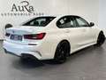 BMW 330 Limousine M-Sport NAV+LED+PANO+LIVE-COCKPIT Weiß - thumbnail 4