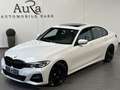 BMW 330 Limousine M-Sport NAV+LED+PANO+LIVE-COCKPIT Weiß - thumbnail 1