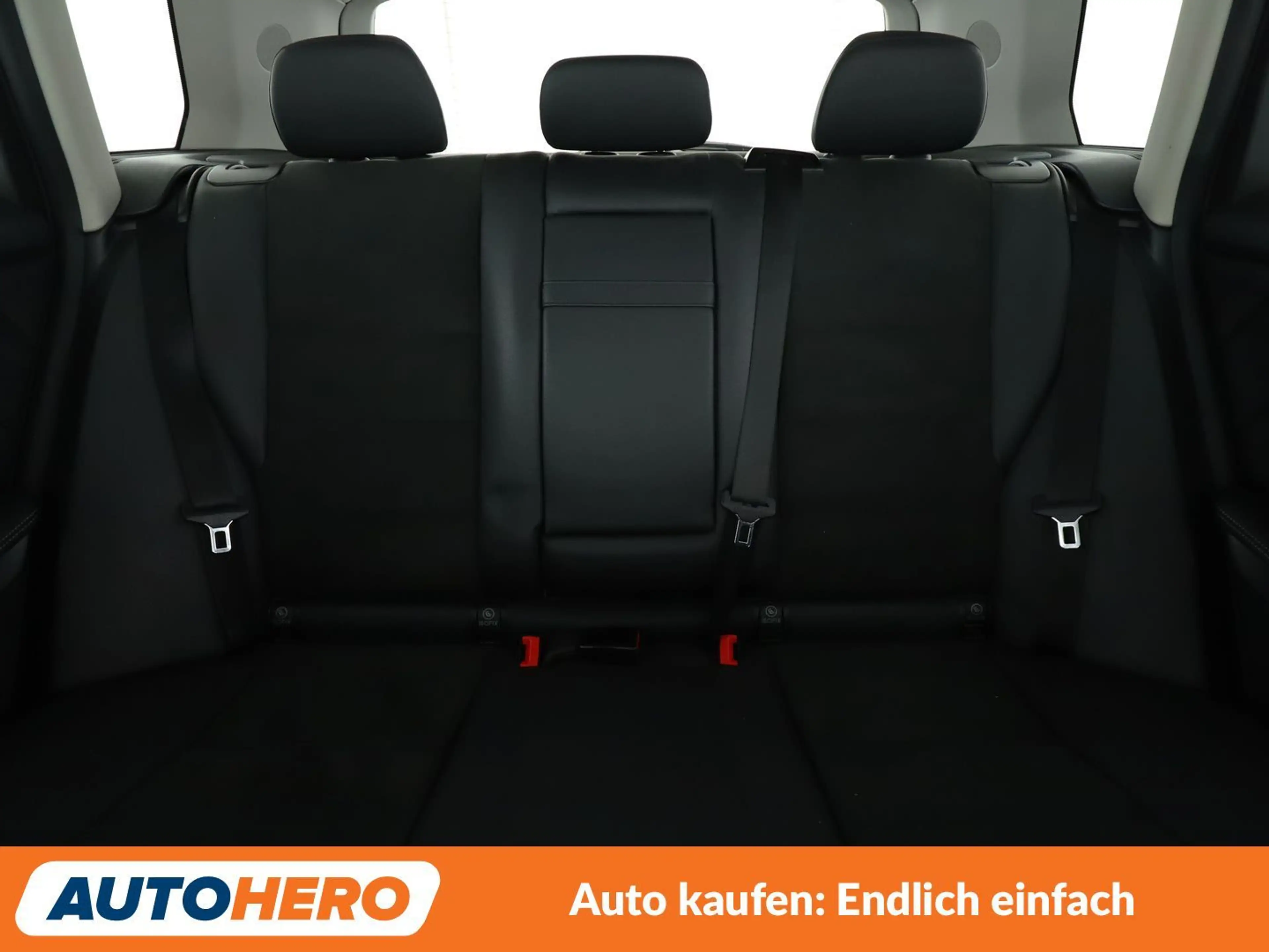Mercedes-Benz GLK 220 GLK 220 CDI 4Matic BlueEfficiency Aut.*NAV*XENON* — photo 15