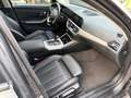 BMW 330 330e Touring Aut. Sport Line PANO DAK TREKHAAK Noir - thumbnail 5