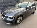 BMW 330 330e Touring Aut. Sport Line PANO DAK TREKHAAK Noir - thumbnail 2
