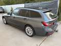 BMW 330 330e Touring Aut. Sport Line PANO DAK TREKHAAK Noir - thumbnail 4