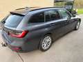 BMW 330 330e Touring Aut. Sport Line PANO DAK TREKHAAK Noir - thumbnail 3