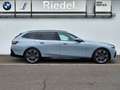 BMW 520 d Touring M Sportpaket*Standhzg*AHK*DA+*h/k* Gris - thumbnail 2