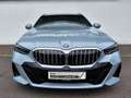 BMW 520 d Touring M Sportpaket*Standhzg*AHK*DA+*h/k* Gris - thumbnail 8