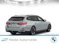 BMW 520 d Touring M Sportpaket*Standhzg*AHK*DA+*h/k* Grau - thumbnail 2