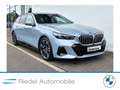 BMW 520 d Touring M Sportpaket*Standhzg*AHK*DA+*h/k* Gris - thumbnail 1