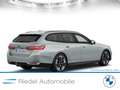 BMW 520 d Touring M Sportpaket*Standhzg*AHK*DA+*h/k* Grau - thumbnail 8