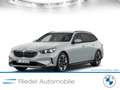 BMW 520 d Touring M Sportpaket*Standhzg*AHK*DA+*h/k* Grau - thumbnail 1
