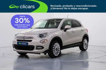 1.6 E-Torq Lounge 4x2