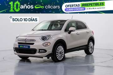 1.6 E-Torq Lounge 4x2