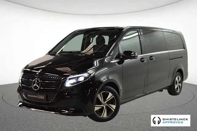 Mercedes-Benz V 250 V d L3 9G-TRONIC Avantgarde